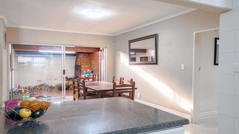3 Bedroom Property for Sale in Townsend Estate Western Cape